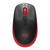 LOGITECH - M190 Full-size wireless mouse - RED - EMEA - 2200014380 LOGITECH 0 | Trony.it