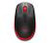 LOGITECH - M190 Full-size wireless mouse - RED - EMEA - 2200014380 LOGITECH 2 | Trony.it