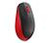 LOGITECH - M190 Full-size wireless mouse - RED - EMEA - 2200014380 LOGITECH 3 | Trony.it