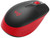 LOGITECH - M190 Full-size wireless mouse - RED - EMEA - 2200014380 LOGITECH 6 | Trony.it