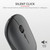 TRUST - PUCK WIRELESS MOUSE BLACK - 2200013135 TRUST 6 | Trony.it