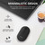 TRUST - PUCK WIRELESS MOUSE BLACK - 2200013135 TRUST 7 | Trony.it