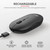 TRUST - PUCK WIRELESS MOUSE BLACK - 2200013135 TRUST 8 | Trony.it