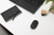 TRUST - PUCK WIRELESS MOUSE BLACK - 2200013135 TRUST 10 | Trony.it