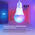 TP-LINK - TP-LINK TAPO L530E - LAMPADINA LED WI-FI MULTICOLO - 2200013041 TP-LINK 1 | bottegaverde.live