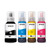 EPSON - EPSON FLACONE INCHIOSTRO ECOTANK 102 MPK 4 COL - 2200012860 EPSON 1 | Trony.it