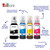 EPSON - EPSON FLACONE INCHIOSTRO ECOTANK 102 MPK 4 COL - 2200012860 EPSON 2 | Trony.it