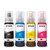 EPSON - EPSON FLACONE INCHIOSTRO ECOTANK 104 MPK 4 COL - 2200012861 EPSON 1 | Trony.it