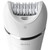 PHILIPS - EPILATORE WET & DRY BRE700/00 - 2200012495 PHILIPS 3 | Trony.it
