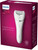 PHILIPS - EPILATORE WET & DRY BRE700/00 - 2200012495 PHILIPS 6 | Trony.it