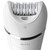 PHILIPS - EPILATORE WET & DRY BRE700/00 - 2200012495 PHILIPS 4 | Trony.it