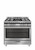 GLEM GAS - ST965VI                             - 2200011409 GLEM GAS 0 | Trony.it