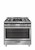 GLEM GAS - ST965VI                             - 2200011409 GLEM GAS 7 | Trony.it