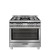 GLEM GAS - ST965VI                             - 2200011409 GLEM GAS 8 | Trony.it