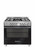GLEM GAS - ST965MBK                            - 2200011397 GLEM GAS 0 | Trony.it