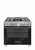 GLEM GAS - ST965MBK                            - 2200011397 GLEM GAS 10 | Trony.it