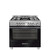 GLEM GAS - ST965MBK                            - 2200011397 GLEM GAS 11 | Trony.it