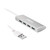 SBS - ECITHUB20USB4INMET - 2200011165 SBS 0 | Trony.it