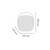 ARGO - Argo Wilma termoventilatore ceramico da tavolo con ventilazione estiva, doppio isolamento elettrico e controllo digitale - 2200010975 ARGO 5 | Trony.it