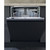 HOTPOINT ARISTON - Lavastoviglie da incasso Hotpoint Ariston HIC 3C41 CW - 2200010916 HOTPOINT ARISTON 0 | Trony.it