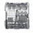 HOTPOINT ARISTON - Lavastoviglie da incasso Hotpoint Ariston HIC 3C41 CW - 2200010916 HOTPOINT ARISTON 10 | trony.live