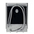 HOTPOINT ARISTON - Lavastoviglie da incasso Hotpoint Ariston HIC 3C41 CW - 2200010916 HOTPOINT ARISTON 12 | trony.live