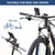 CELLULARLINE - RIDER PRO - UNIVERSAL - 2200009831 CELLULARLINE 6 | Trony.it