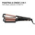 IMETEC - PIASTRA A ONDE MY PRO BEACH WAVES GT20 400 - 2200009661 IMETEC 4 | Trony.it