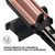 IMETEC - PIASTRA A ONDE MY PRO BEACH WAVES GT20 400 - 2200009661 IMETEC 3 | Trony.it