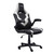 TRUST - GXT703W RIYE GAMING CHAIR WHITE - 2230013129 TRUST 3 | Trony.it