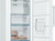 BOSCH - GSN29VWEP Congelatore Verticale Classe E - 2200009471 BOSCH 2 | trony.live