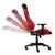 TRUST - GXT714R RUYA GAMING CHAIR RED - 2230013122 TRUST 2 | Trony.it