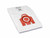 MIELE - HYCLEAN 3D FJM PURE - 2230013117 MIELE 1 | trony.lol