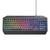 TRUST - GXT836 EVOCX GAMING KEYBOARD IT - 2230011738 TRUST 0 | Trony.it
