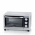 ARIETE - 0985 BON CUISINE 300 FORNO ELETTRICO 30L - 2160009860 ARIETE 0 | trony.live