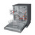 HOTPOINT ARISTON - HFC 3C41 CW X - 2230010967 HOTPOINT ARISTON 2 | Trony.it