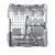 HOTPOINT ARISTON - HFC 3C41 CW X - 2230010967 HOTPOINT ARISTON 7 | Trony.it