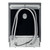 HOTPOINT ARISTON - HFC 3C41 CW X - 2230010967 HOTPOINT ARISTON 9 | Trony.it