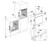 Indesit Company - IFVR 800 H AV - 2200006390 Indesit Company 5 | Trony.it