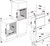 INDESIT - Forno da incasso Indesit IFVR 800 H AV - IFVR 800 H AV - 2200006390 INDESIT 3 | Trony.it