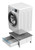 MELICONI - BASE SPACE EXTRA - 2200006373 MELICONI 8 | Trony.it