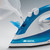 ARIETE - 6234 STEAM IRON - FERRO DA STIRO CON PIASTRA IN T - 2160008750 ARIETE 2 | Trony.it