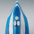ARIETE - 6234 STEAM IRON - FERRO DA STIRO CON PIASTRA IN T - 2160008750 ARIETE 4 | Trony.it
