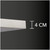 GLEM GAS - GHB984IX - 2200006235 GLEM GAS 2 | Trony.it