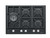 GLEM GAS - GV75TXBK - 2200006137 GLEM GAS 0 | Trony.it