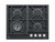 GLEM GAS - GV64TXBK - 2200006138 GLEM GAS 0 | Trony.it