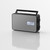 PANASONIC - RF-D30BTEG-K                        - 2200006046 PANASONIC 3 | Trony.it