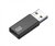 CELLULARLINE - USBCADAPTERTOUSBK - 2200005957 CELLULARLINE 0 | Trony.it