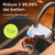BRITA - SISTEMA FILTRANTE ON TAP PRO - 2200005910 BRITA 1 | bottegaverde.live