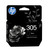 HP - HP 305 cartuccia di inchiostro originale, Nero - 2200005756 HP 0 | bottegaverde.live